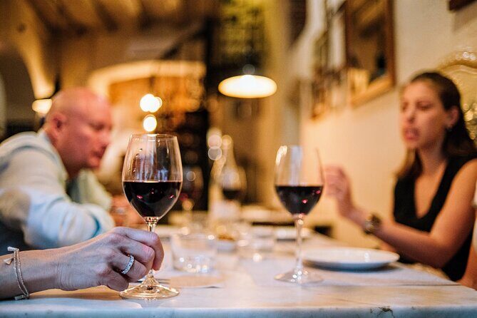 Paris: Left Bank Food & Wine Tour with Latin Quarter Market - What Makes This Tour Special?