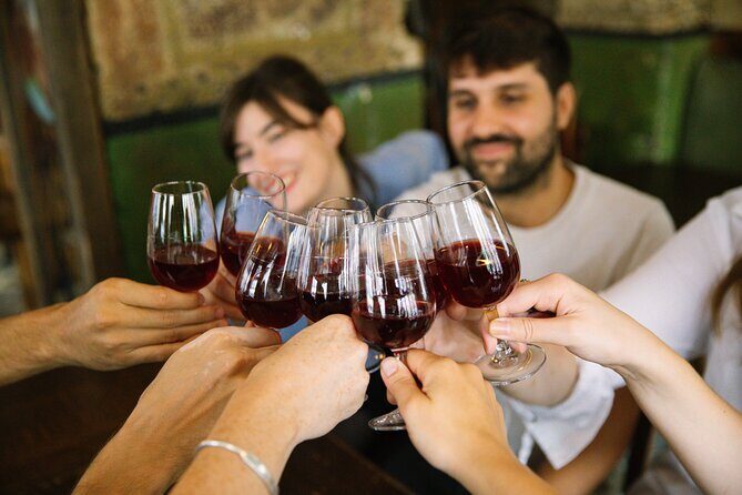 Paris: Left Bank Food & Wine Tour with Latin Quarter Market - What’s Included and What’s Not