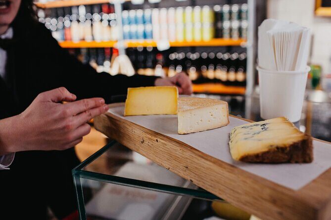 Paris: Left Bank Food & Wine Tour with Latin Quarter Market - Who Will Love This Tour?