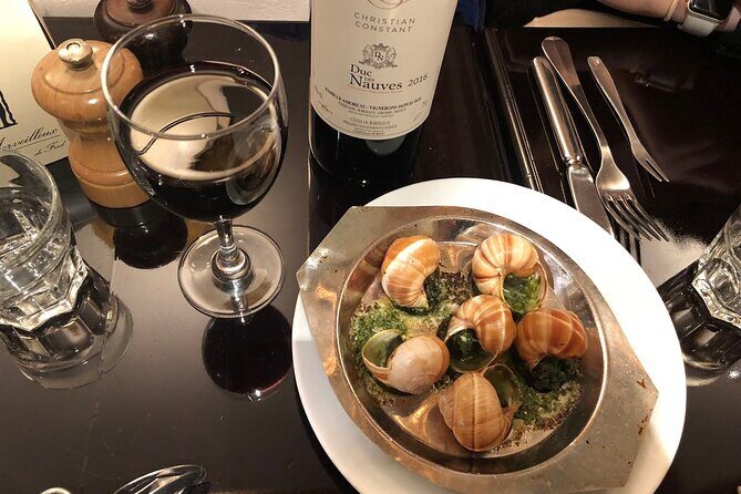 Paris: Left Bank Food & Wine Tour with Latin Quarter Market - FAQ