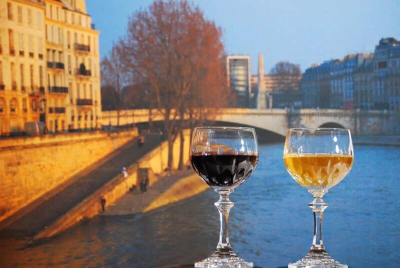 Paris Left Bank: Small-Group Gourmet Walking Tour - The Value of This Tour