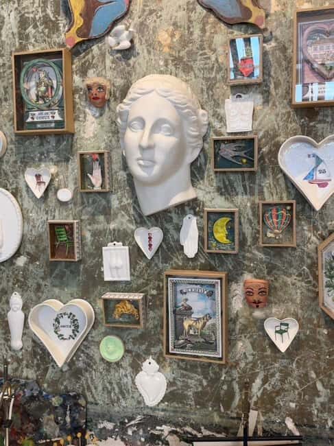 Paris Left Bank: Small-Group Gourmet Walking Tour - Who Would Love This Experience?