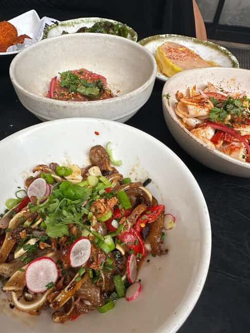 Paris Left Bank: Small-Group Gourmet Walking Tour - The Sum Up