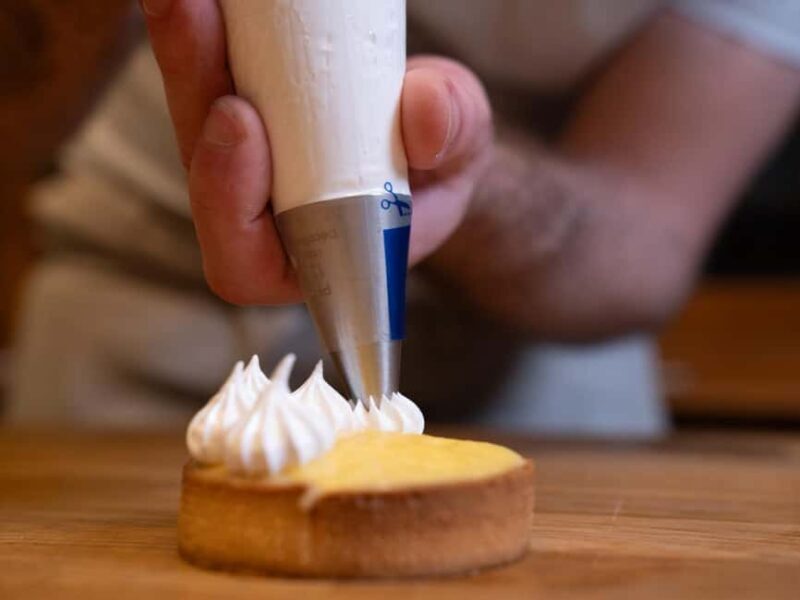 Paris: Lemon Tart Baking Class with a Pastry Chef - Introduction