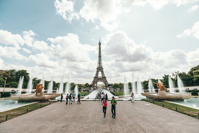 Paris Like a Local: Customized Private Tour - A Closer Look at the Experience