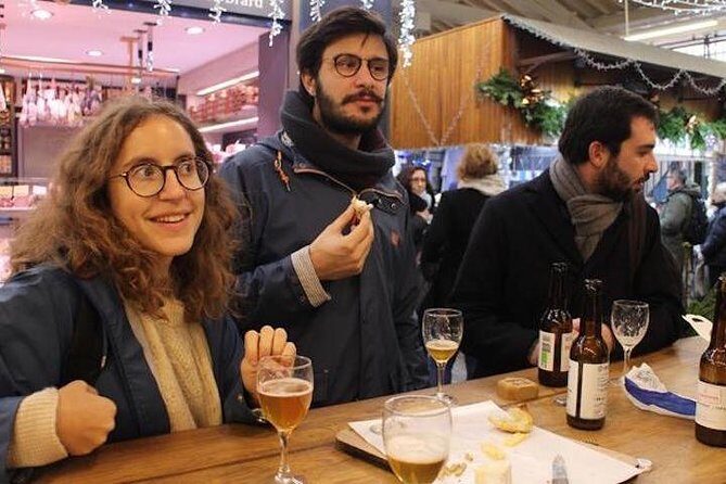 Paris Local Market & Bastille District Food Tasting Tour - A Deep Dive into the Bastille Food Tasting Experience
