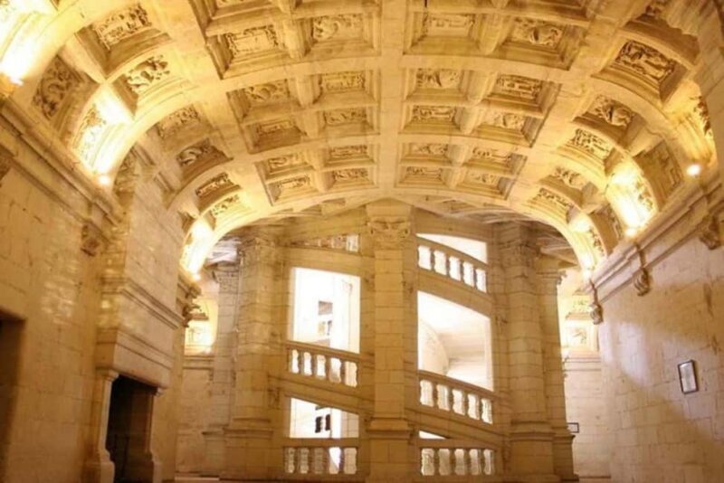 Paris: Loire Castles Excursion: Chambord and Blois - The Itinerary: What to Expect on Your Loire Valley Day Trip