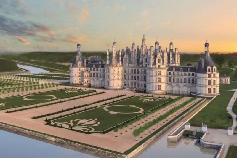 Paris: Loire Castles Excursion: Chambord and Blois - Cost and Value