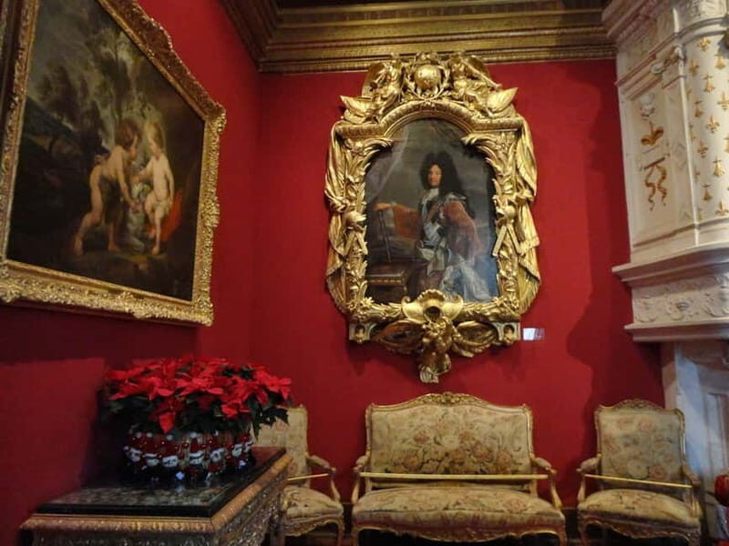 Paris: Loire Valley Castles Tour with Wine Tasting - Frequently Asked Questions