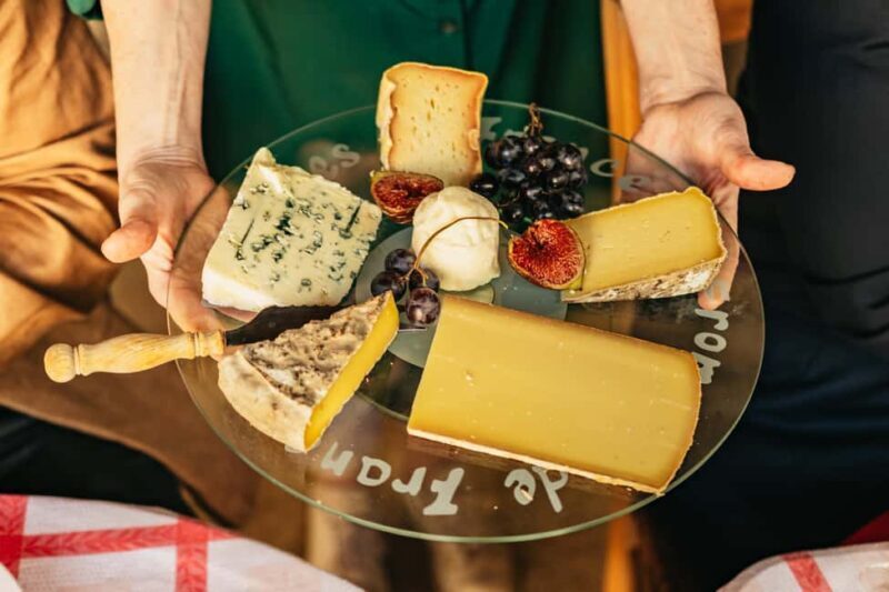 Paris: Loire Valley Chambord Castle, Wine Tasting & Lunch - FAQ