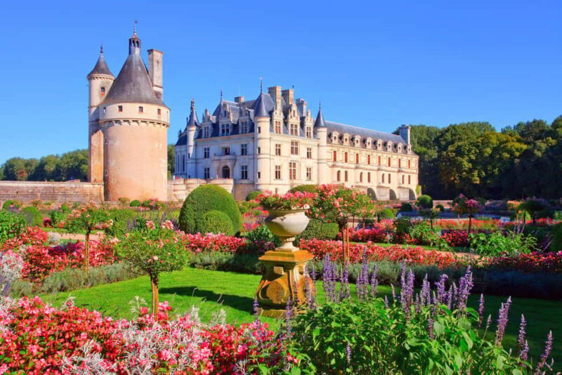 Paris: Loire Valley Day Trip with a Local - Key Points