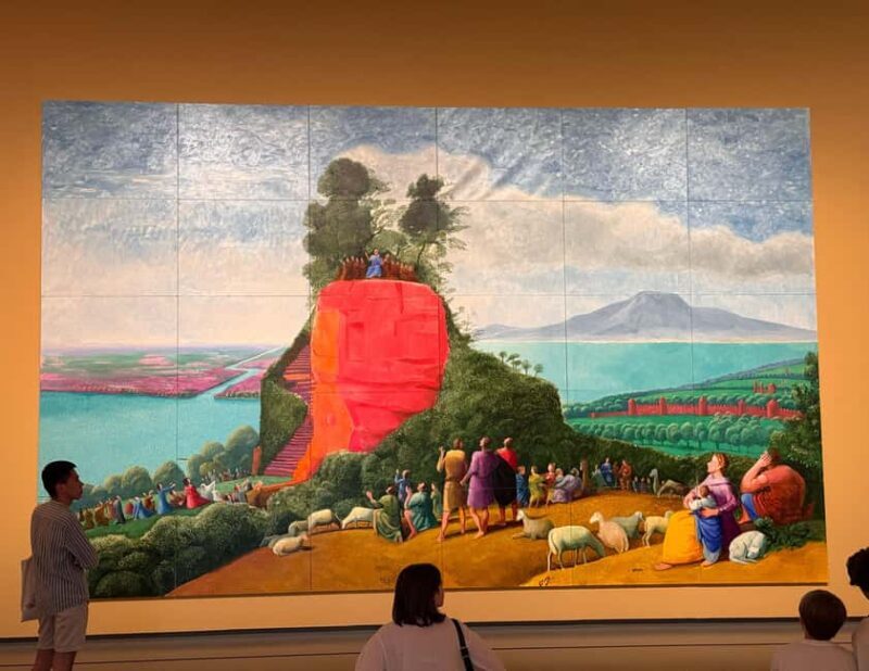 Paris: Louis Vuitton Foundation & Jardin dAcclimatation - What to Expect: Practical Details