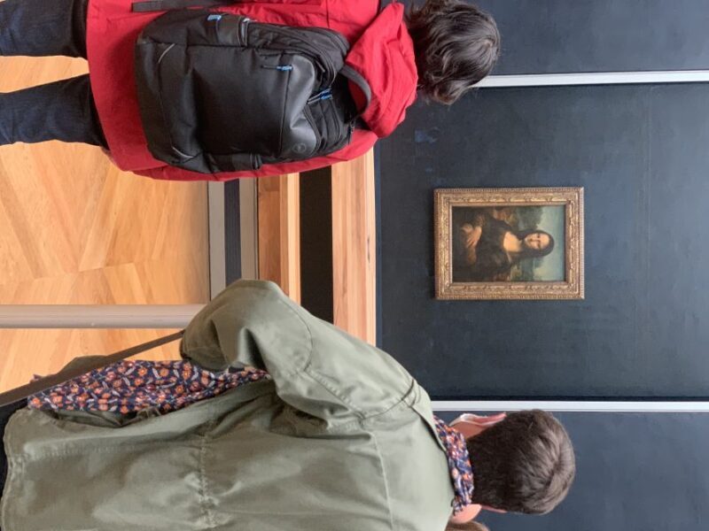Paris Louvre: 2-Hour Private Tour for Groups or Families - FAQ