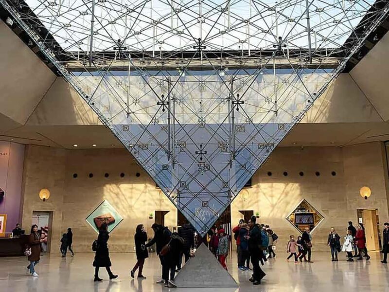 Paris: Louvre Highlights Skip-the-Line Guided Tour - An In-Depth Look at the Louvre Highlights Tour