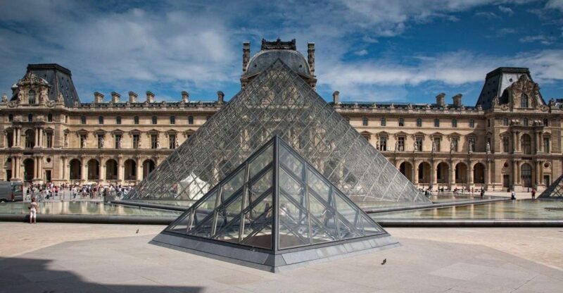 Paris: Louvre Masterpieces Private Tour with Reserved Entry - Final Thoughts: Who Should Book This Tour?