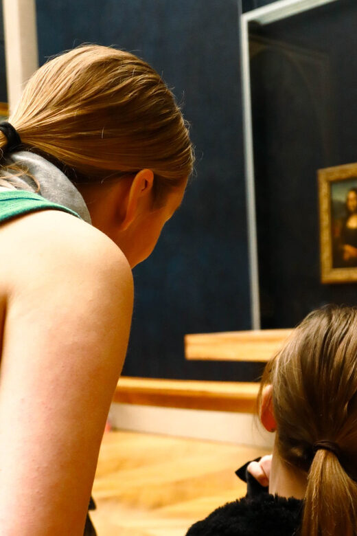 Paris: Louvre Museum and Mona Lisa Evening Private Tour - Why Choose the Louvre Evening Private Tour?
