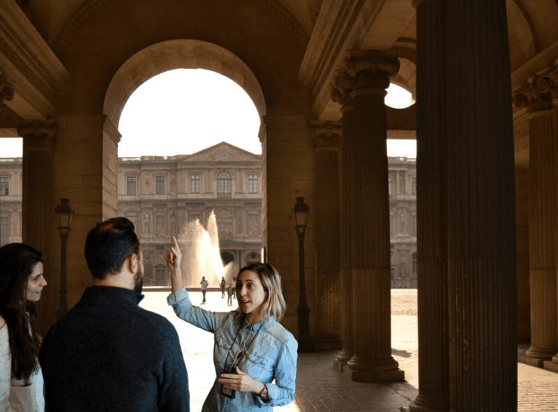 Paris: Louvre Museum and Mona Lisa Evening Private Tour - Who Would Love This Tour?