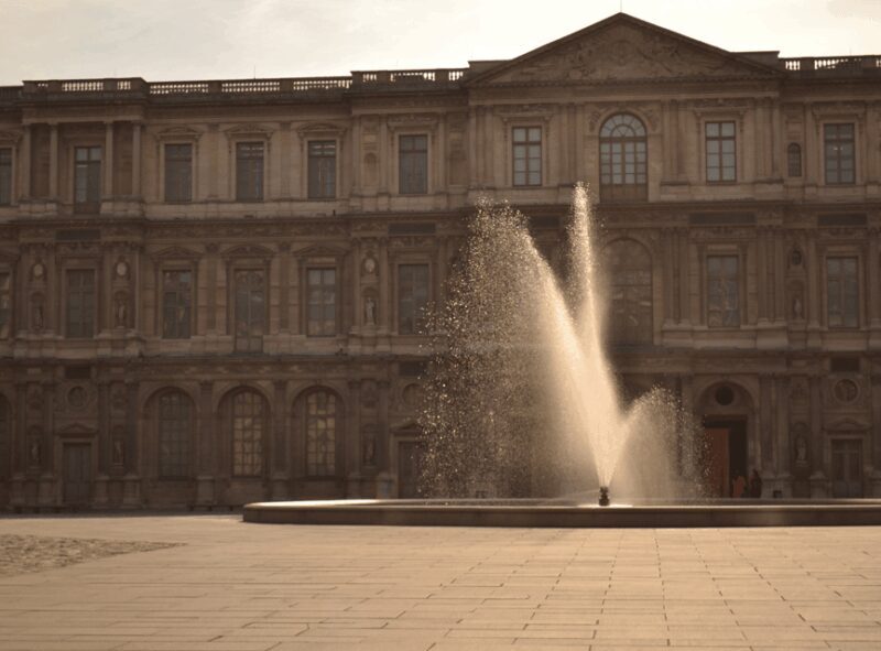 Paris: Louvre Museum and Mona Lisa Evening Private Tour - The Authenticity of the Experience