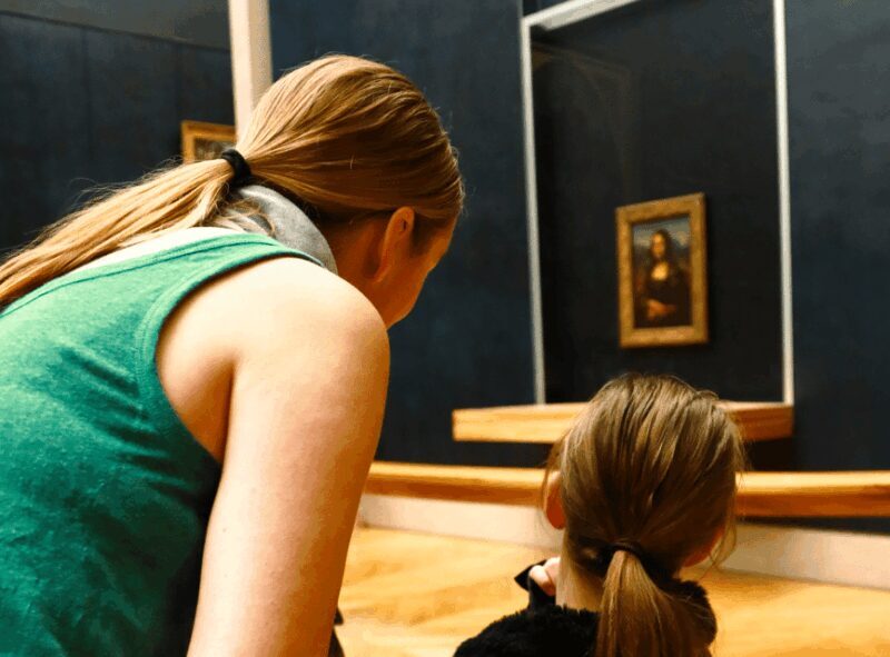 Paris: Louvre Museum and Mona Lisa Evening Private Tour - In Summary