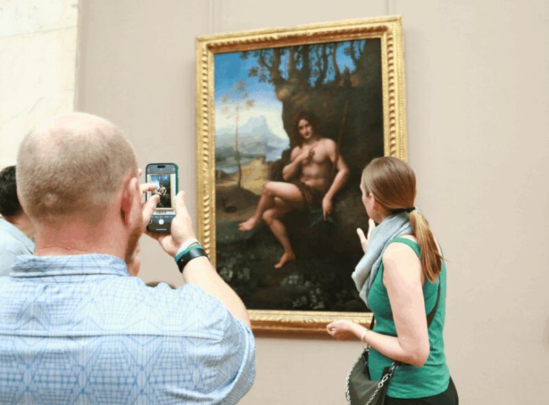 Paris: Louvre Museum and Mona Lisa Evening Private Tour - FAQs