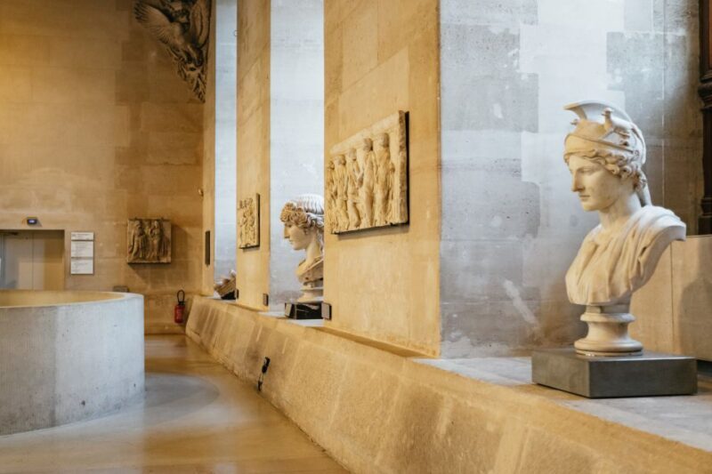 Paris: Louvre Museum Entry Ticket and Seine River Cruise - FAQ