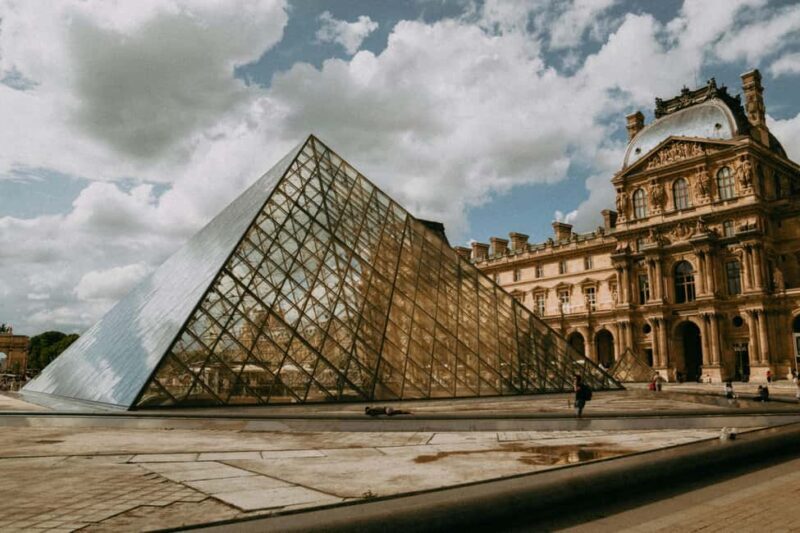 Paris: Louvre Museum & Optional 24-Hour Seine River Cruise - How the Experience Comes Together