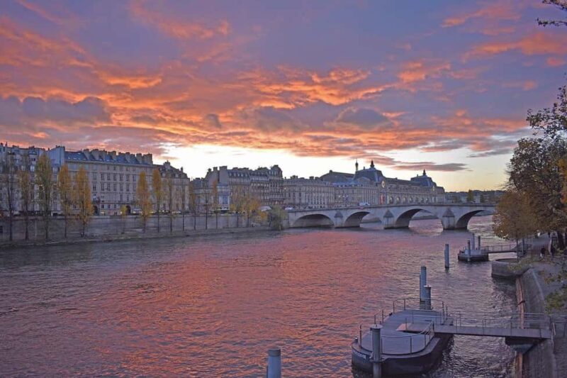 Paris: Louvre Museum & Optional 24-Hour Seine River Cruise - FAQs