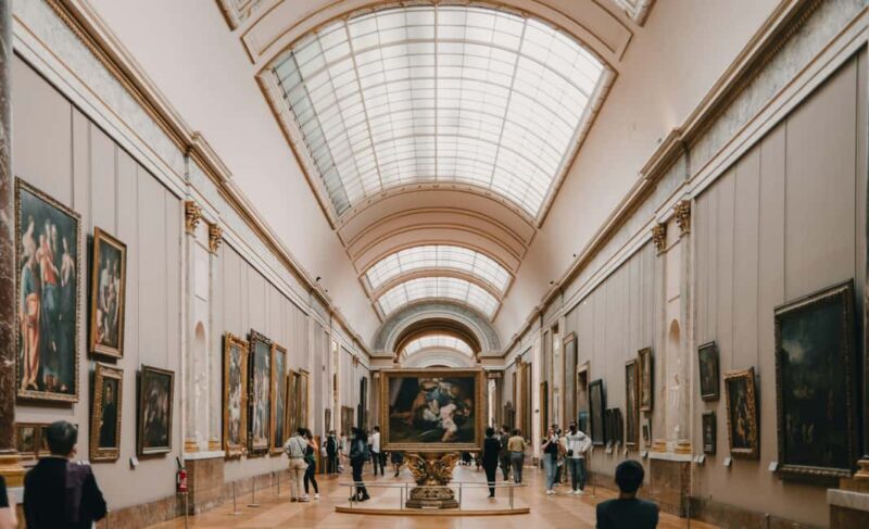 Paris: Louvre Museum & River Cruise Priority Access Tickets - Who Will Love This Tour?