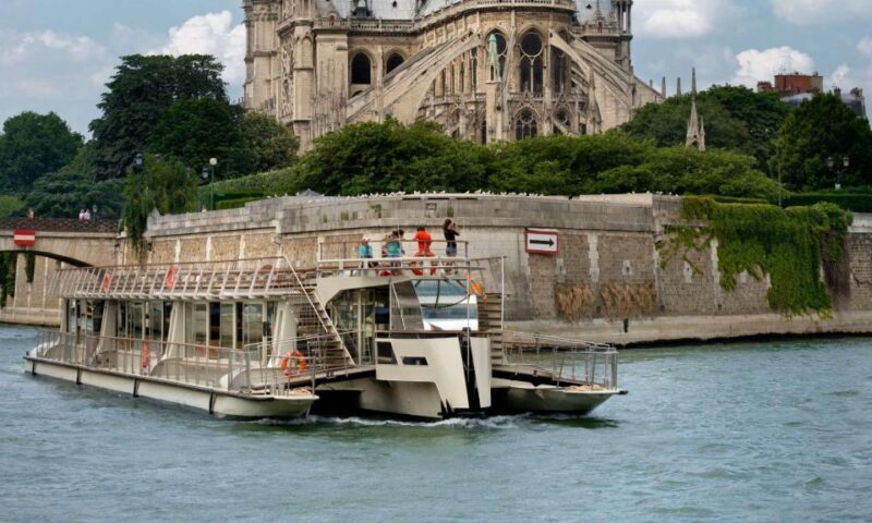 Paris: Louvre Museum & River Cruise Priority Access Tickets - Final Thoughts: Is It Worth It?