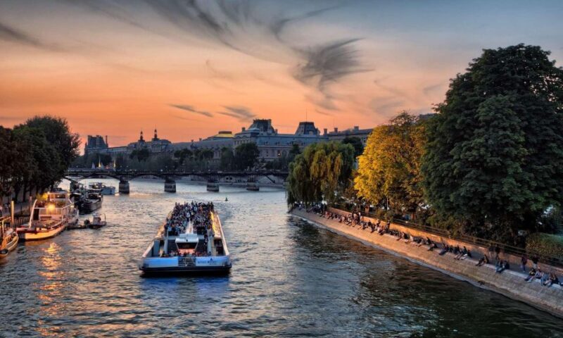 Paris: Louvre Museum & River Cruise Priority Access Tickets - Final Verdict