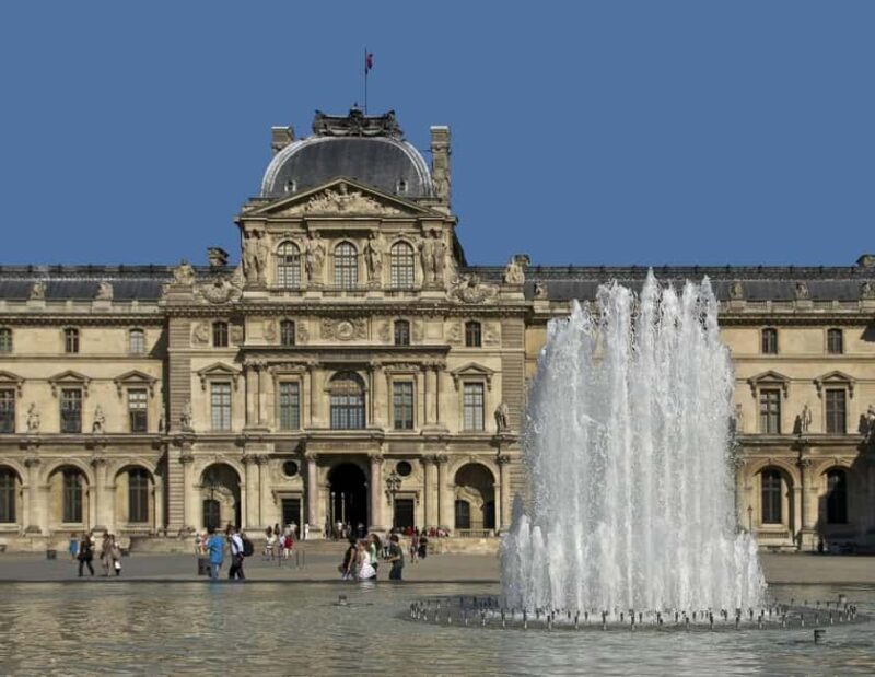 Paris: Louvre Museum Skip-the-Line Guided Tour - Why Choose This Tour? A Closer Look