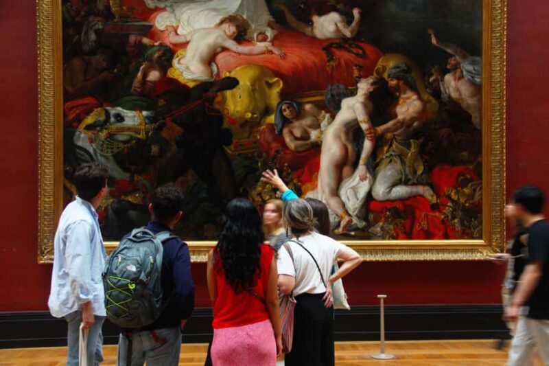 Paris: Louvre Museum Skip-the-Line Guided Tour - Who Would Love This Tour?
