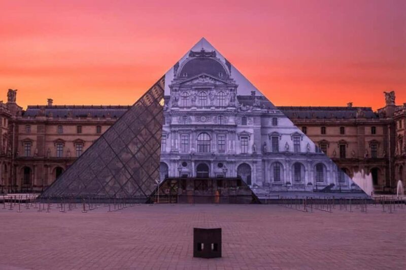 Paris: Louvre Museum Skip-the-Line Guided Tour with Artist - The Experience: A Closer Look at the Tour Itinerary