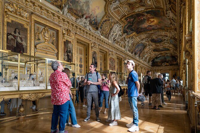 Paris Louvre Museum Skip the Line Must-Sees Guided Tour - Final Thoughts: Who Will Love This Tour?