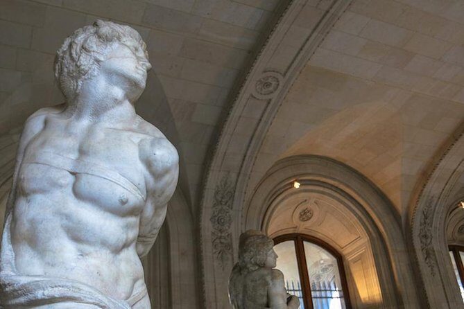 Paris Louvre Museum Skip the Line Must-Sees Guided Tour - FAQ