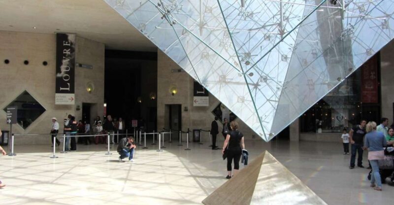 Paris: Louvre Museum Skip-The-Line Tour - Introducing the Experience