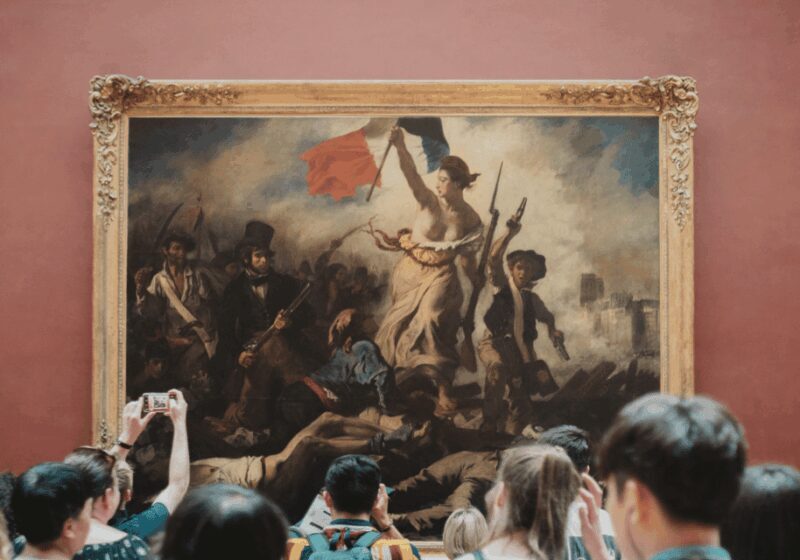 Paris: Louvre Museum Ticket & Exclusive Immersive AudioGuide - Final Thoughts