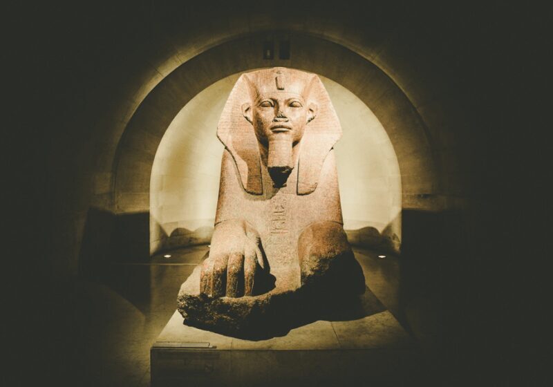 Paris: Louvre Museum Ticket & Exclusive Immersive AudioGuide - FAQs