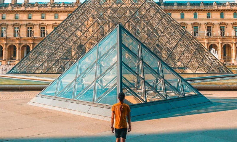 Paris: Louvre Museum Ticket with Audio guide - An In-Depth Look: What to Expect from the Louvre Self-Guided Tour