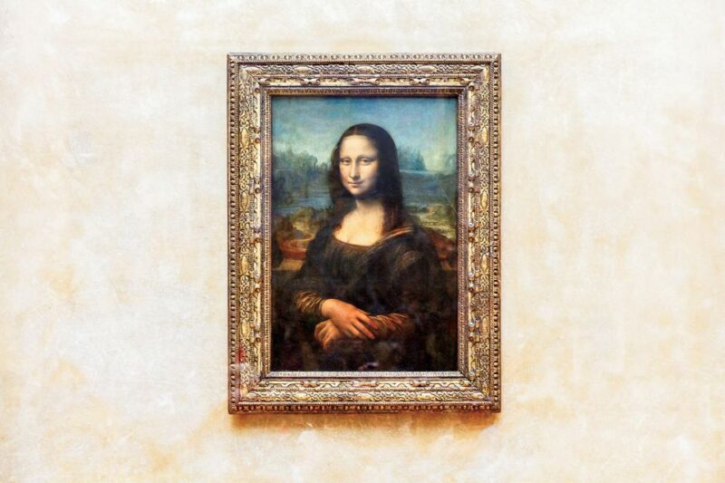 Paris: Louvre Museum Timed-Entrance Ticket - What Youll See and Experience