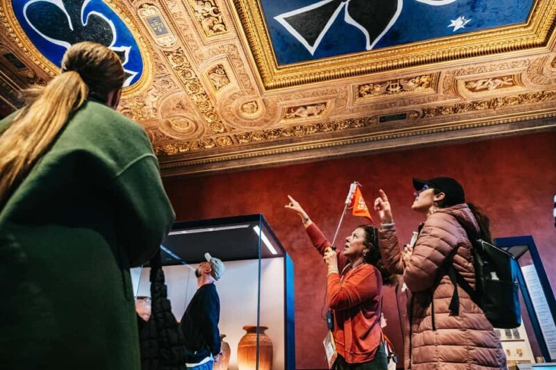 Paris: Louvre Museum Tour Mona Lisa & Iconic Masterpieces - FAQ