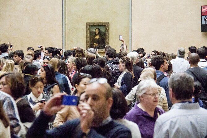 Paris: Louvre Museum Tour Mona Lisa & Iconic Masterpieces - What Reviewers Appreciated Most