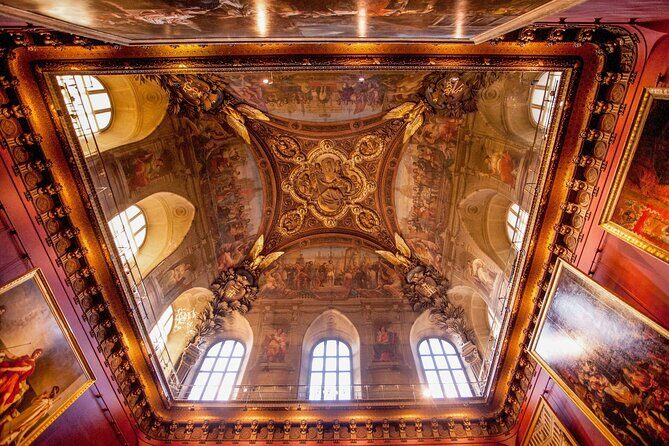 Paris: Louvre Museum Tour Mona Lisa & Iconic Masterpieces - FAQs