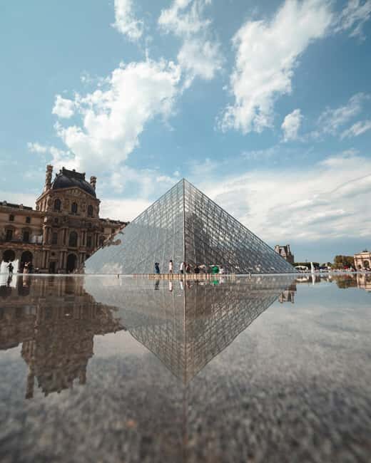 Paris: Louvre & Orsay Museum Private Tour w/ Skip the Line - A Detailed Look at the Tour Experience