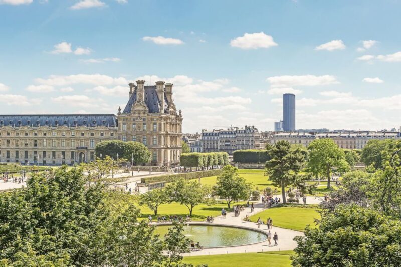 Paris: Louvre Private Family Tour for Kids + Reserved Entry - An In-Depth Look at the Tour Experience