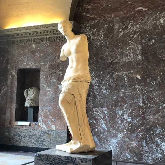 Paris Louvre : Private Treasure Hunt for Families or groups - Who Should Consider This Tour?