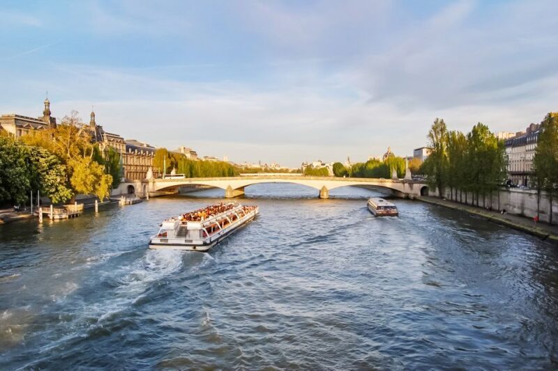Paris: Louvre Reserved Access and Boat Cruise - A Closer Look: What to Expect from the Tour