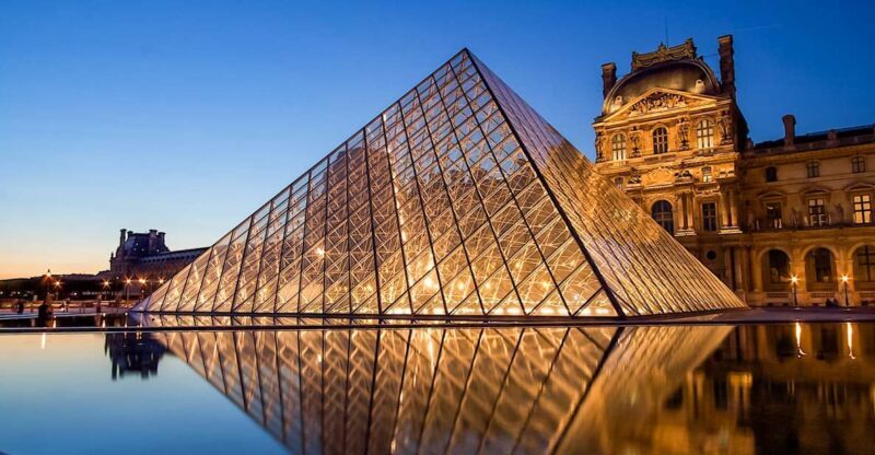 Paris: Louvre Reserved Access and Boat Cruise - Practical Tips for Making the Most of the Tour