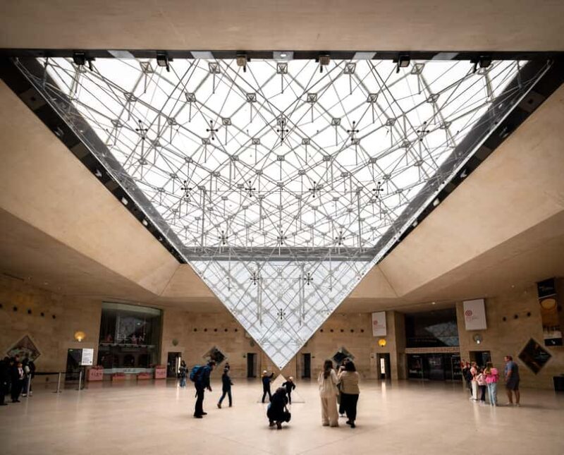 Paris: Louvre Small Group Guided Tour with Reserved Entry - Who Is This Tour Best For?