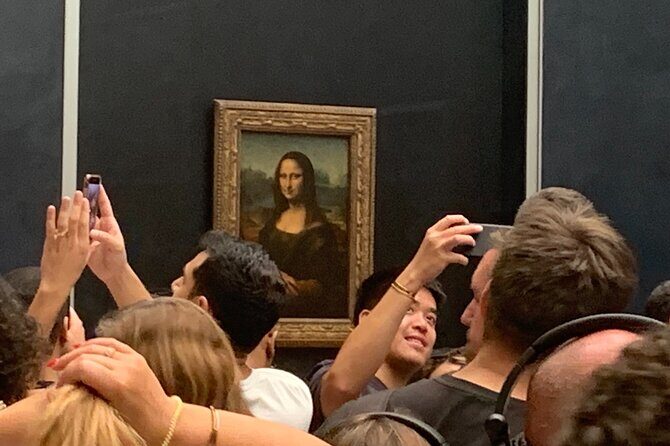 Paris Louvre Small Group Tour with Pre-Reserved Tickets - Who Will Love This Tour?